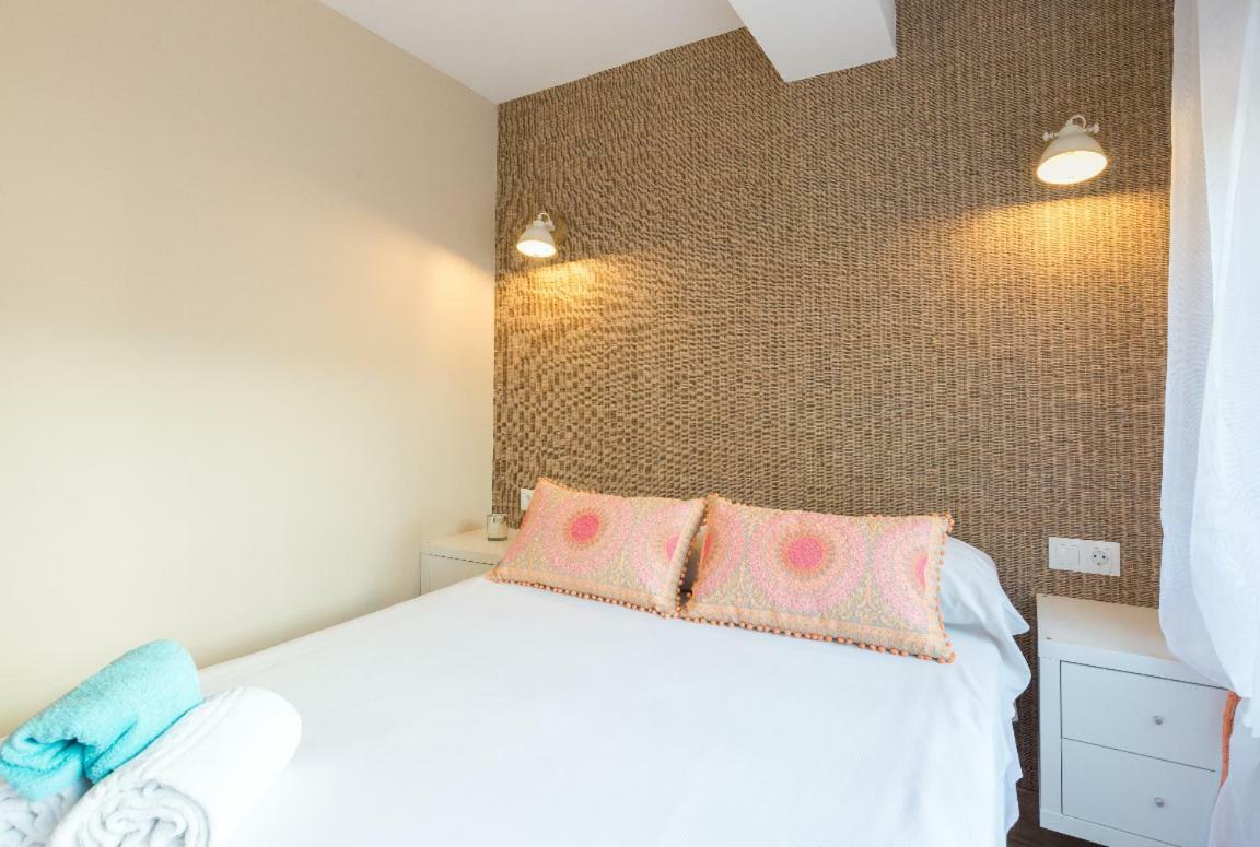 Cozy Loft Near The Beach Τορρεμολίνος Εξωτερικό φωτογραφία