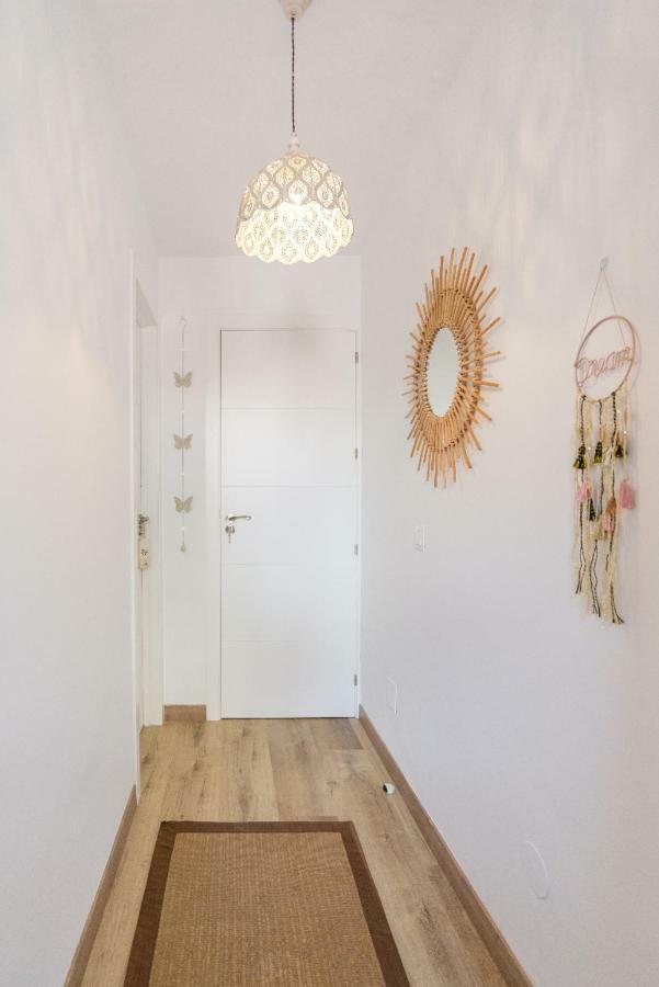 Cozy Loft Near The Beach Τορρεμολίνος Εξωτερικό φωτογραφία