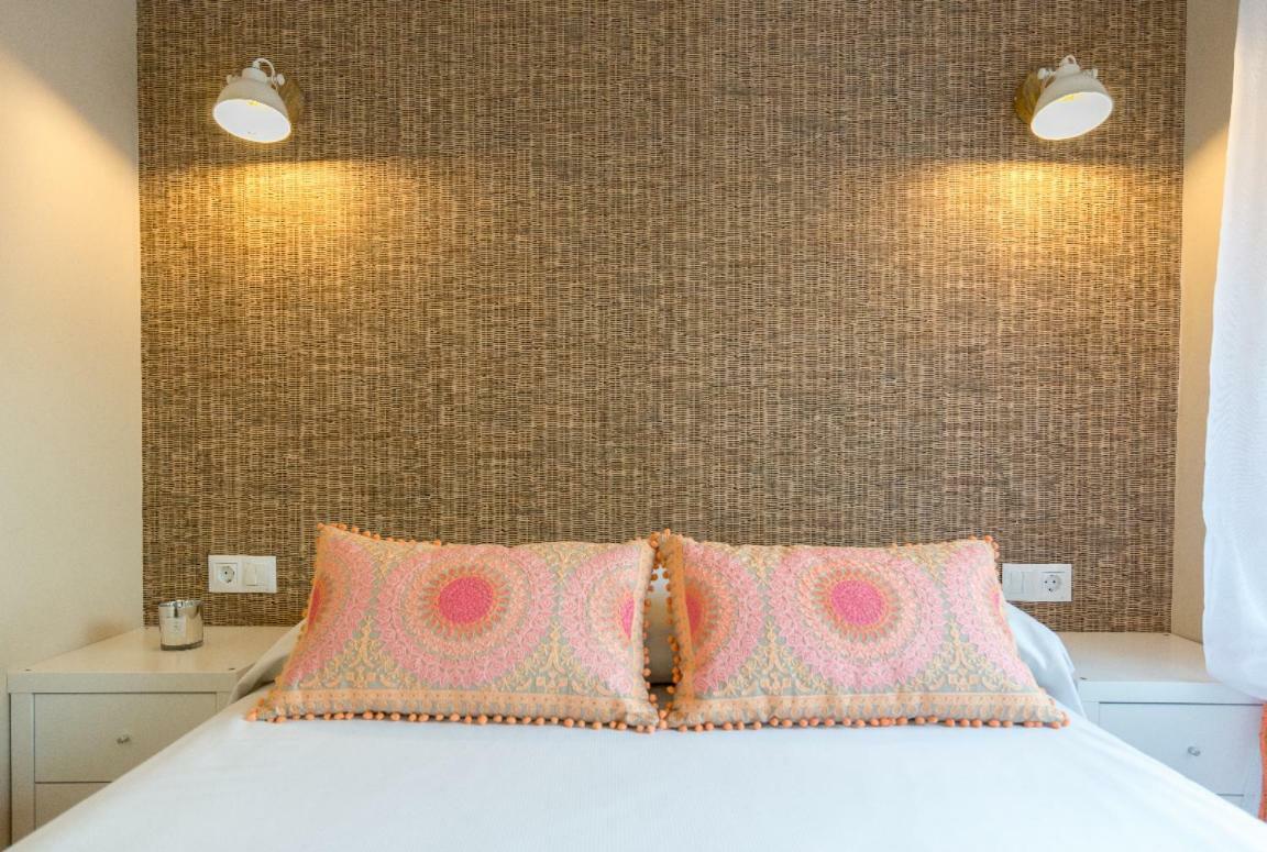 Cozy Loft Near The Beach Τορρεμολίνος Εξωτερικό φωτογραφία