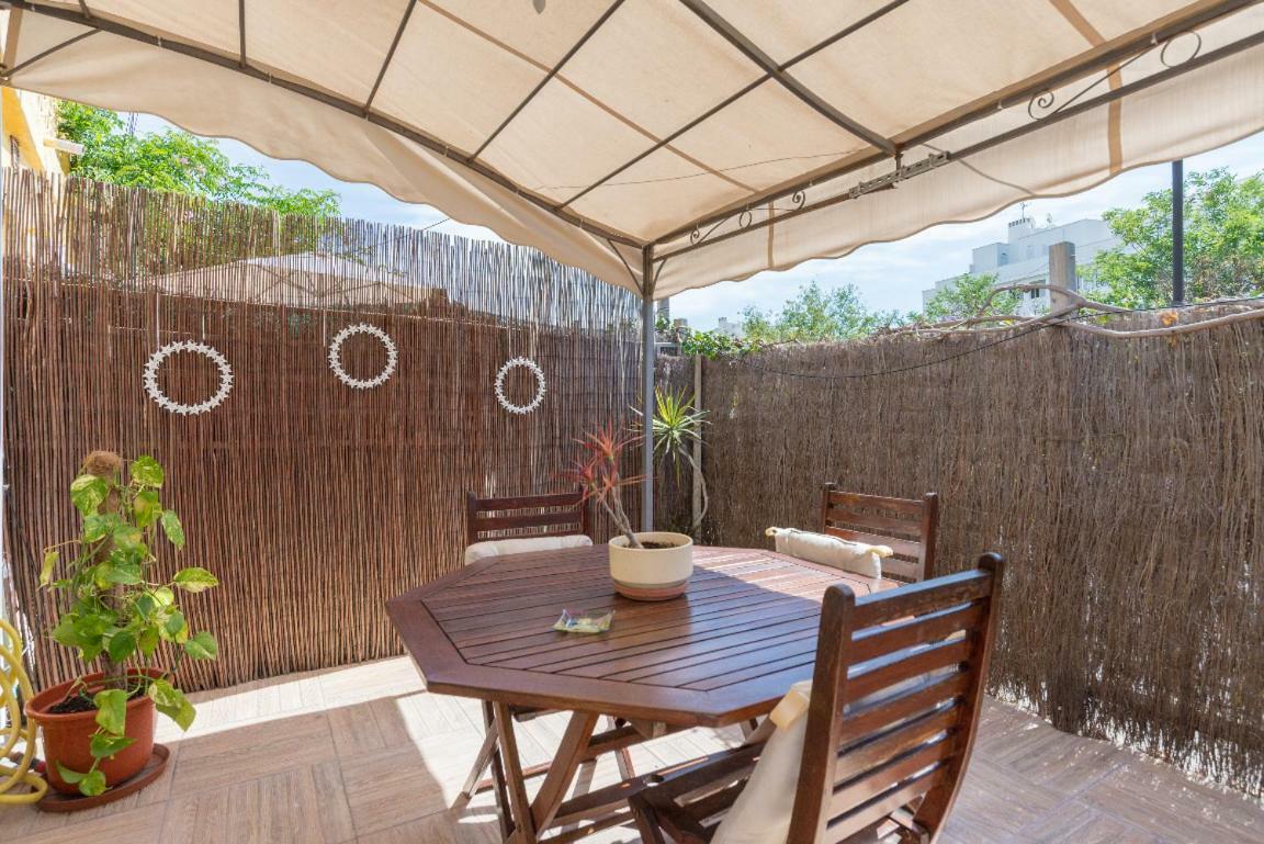 Cozy Loft Near The Beach Τορρεμολίνος Εξωτερικό φωτογραφία