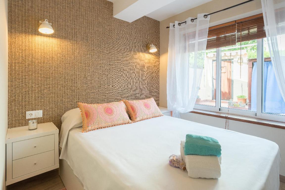 Cozy Loft Near The Beach Τορρεμολίνος Εξωτερικό φωτογραφία